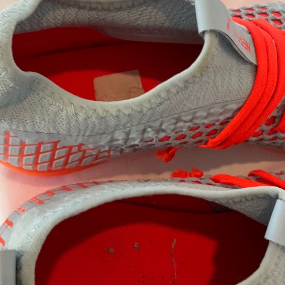 Puma Future 4.3 Netfit FG/AG Soccer Cleats - Men's Size 11 EUC - Picture 4 of 7